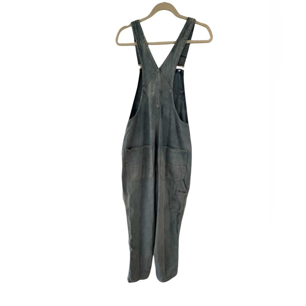 Outerknown Voyage Overall Women's Size Small NWT - Picture 5 of 8